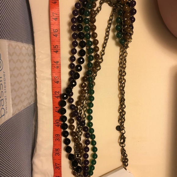 Monet necklace - Picture 3 of 4